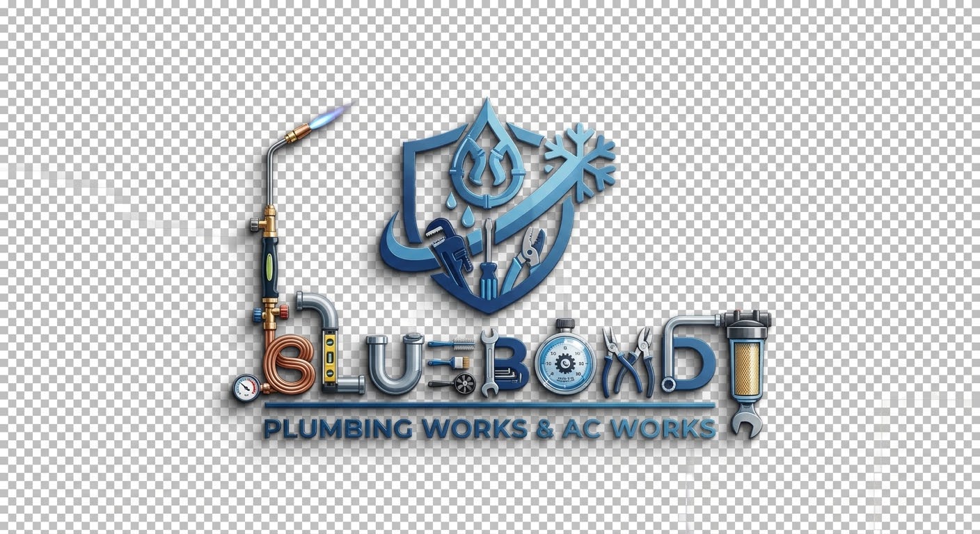 BluePond