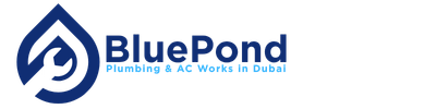 BluePond best plumbing services in Dubai